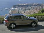 Volkswagen Touareg V6 TDi 2010 года (US)